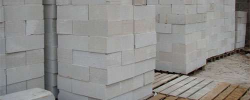 Изготовление бетонных блоков: материалы, оборудование и технология самостоя ... - фото