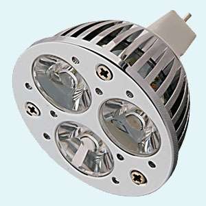 Светодиодные лампы на 12 вольт  выбираем безопасный свет - фото