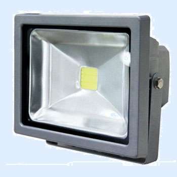 Светодиодные прожекторы 10w - обзор характеристик, фото, видео с фото
