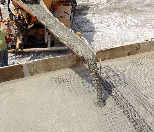 Защитный слой бетона и его толщина - фото